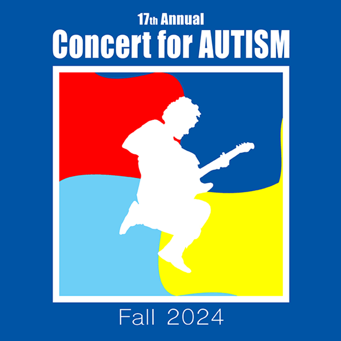 2024 Concert for Autism coming this fall!