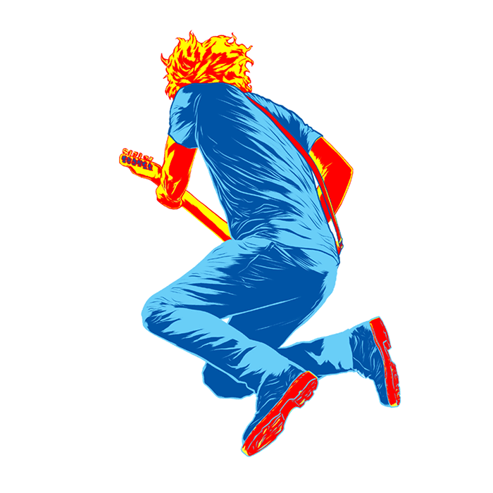 2026 Concert for Autism logo