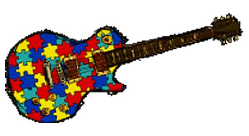 Concert for Autism Logo